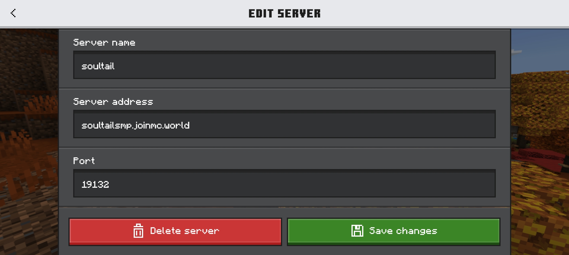 HOW TO JOIN