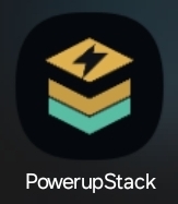 POWERUPSTACK HOST